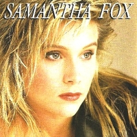 Samantha Fox ('87) - SAMANTHA FOX