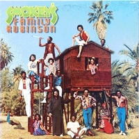 Smokey's family Robinson - SMOKEY ROBINSON