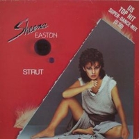 Strut (dance mix) - SHEENA EASTON