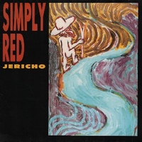 Jericho (12" extended mix) - SIMPLY RED