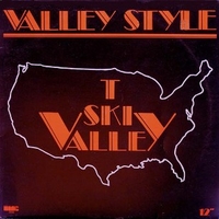 Valley style - T.SKI VALLEY
