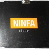 Clones (1 track) - NINFA