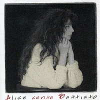 Alice canta Battiato - ALICE