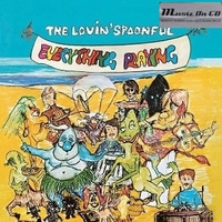 Everything playing - LOVIN' SPOONFUL