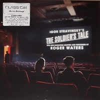 Igor Stravinsky's "The soldier's tale" - ROGER WATERS