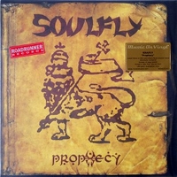 Prophecy - SOULFLY