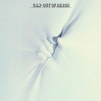 Out of reach - CAN