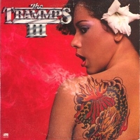 Trammps III - TRAMMPS
