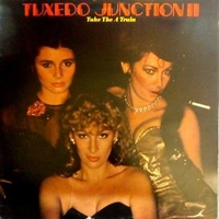 Tuxedo junction II - Take the A train - TUXEDO JUNCTION