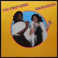 Backatcha - TWO TONS