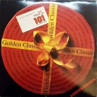 Golden classic (101 network) - VARIOUS