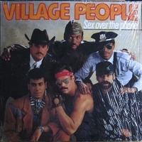 Sex over the phone - VILLAGE PEOPLE