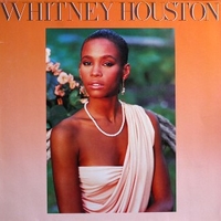 Whitney Houston ('85) - WHITNEY HOUSTON