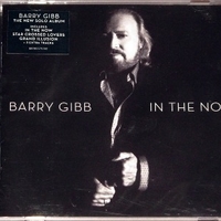 In the now (deluxe edition) - BARRY GIBB