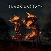 13 - BLACK SABBATH