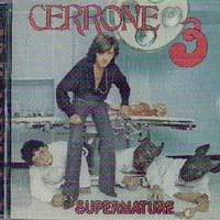 Cerrone 3 - Supernature - CERRONE
