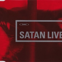 Satan live pt.1 (2 tracks) - ORBITAL