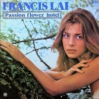 Passion flower hotel - FRANCIS LAI