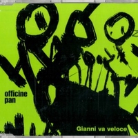 Gianni va veloce (2 vers.) - OFFICINE PAN