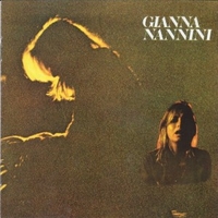 Gianna Nannini (1°) - GIANNA NANNINI
