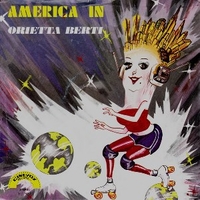 America in \ Trippy - ORIETTA BERTI