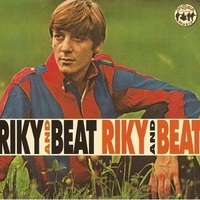 Riky and beat - RIKY MAIOCCHI \ RENEGADES \ various