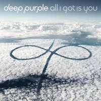 All I got is you (5 tracks) - DEEP PURPLE