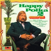 Happy polka - JAMES LAST