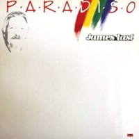 Paradiso - JAMES LAST