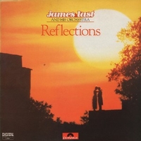Reflections - JAMES LAST