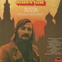Russia between day and night - JAMES LAST