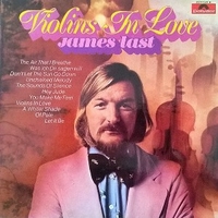 Violins in love - JAMES LAST