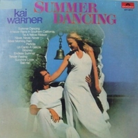 Summer dancing - KAI WARNER