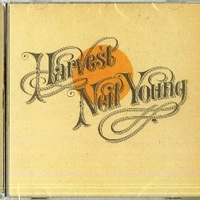 Harvest - NEIL YOUNG