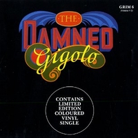 Gigolo \ The portrait - DAMNED