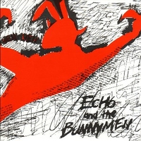 The pictures on my wall \ Read it in books - ECHO & THE BUNNYMEN