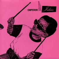 Disco gene (5 tracks) - EMPEROR JULIAN