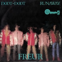 Doot-doot \ Runaway - FREUR
