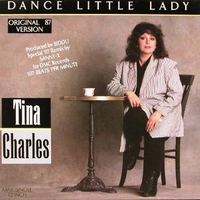 Dance little lady (original 87 version) - TINA CHARLES
