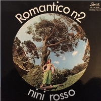 Romantico n°2 - NINI ROSSO