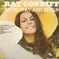 We've only just begun - RAY CONNIFF