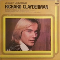Le piano et les classiques - RICHARD CLAYDERMAN