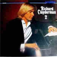 Profile 2 - RICHARD CLAYDERMAN