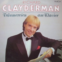 Traumereien am klavier - RICHARD CLAYDERMAN