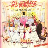 Le mie signore - SAL GENOVESE