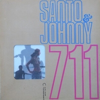 711 - SANTO & JOHNNY