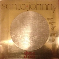 Disco d'oro - SANTO & JOHNNY