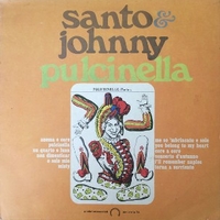 Pulcinella - SANTO & JOHNNY
