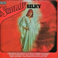 Sounds silky - VARIOUS