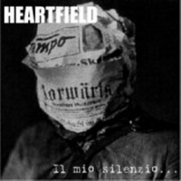 Il mio silenzio... (4 tracks) - HEARTFIELD